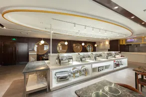 Suisse Place Hotel Beijing Capital Airport New International Exhibition - Image 3