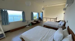 海闊天空 丁一的家民宿 Sun Rise Motel - Image 2