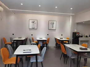 Green Tree Inn Zhejiang Cixi Shengshan Tangdun Road - Image 3