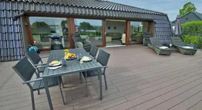 fewo1846 - Sundowner / Luxuriöses App. mit 2 Schlafzimmern, Terrasse, Meerblick - Image 5