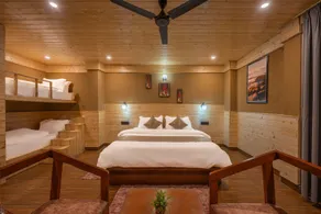 The Kufri Retreat By Exotic Stays - Image 4