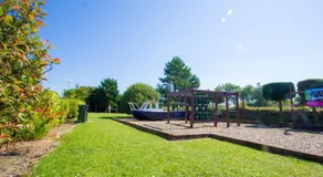 The Laurels Holiday Park & Cottages nr Padstow and Wadebridge - Image 4