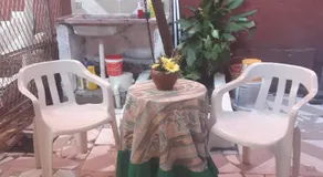 Habitación en casa zona Asunción - Image 3