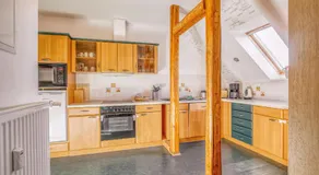 Ferienwohnung Ziesing Friedrichsbrunn - Image 2