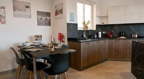 A Sunny Bay View + shared pool Gozo - Happy Rentals - Image 5