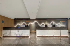 Atour Hotel Hohhot Moore City Xinhua Street - Image 4