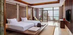 Lushan West Sea Resort, Curio Collection by Hilton - Image 4