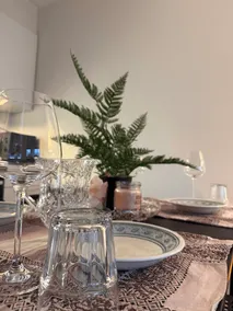 Idyllic Hotel Apartment in Oslo Central - Image 4