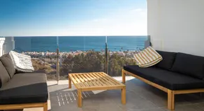 Luxury duplex with sea views Blue Suite 3-303 - Image 2