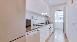 One step to the beach apartment - Image 5