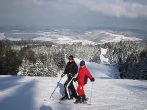 3 rum boende i Bestwig - Image 2