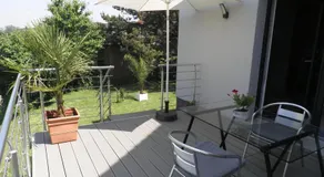 Grande chambre à louer - Image 4