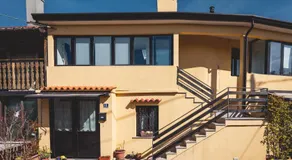CASA OPICINA - Elegante appartamento in VILLA CARSICA - Image 4