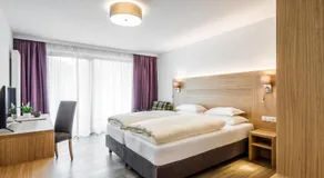 Hotel Miramonti - Image 2
