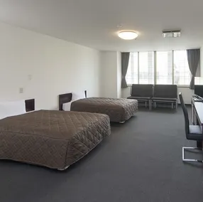 Misawa Highland Hotel - Image 4
