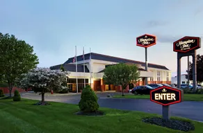 Hampton Inn Ashtabula - Image 3