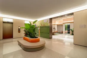Orange Hotel Foshan Qiandeng Lake Park - Image 4