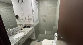 LZF Hosting - SUÍTE AO LADO DO RIO CENTRO, PARQUE OLÍMPICO, PRAIA DA BARRA E RECREIO - Image 5