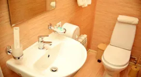 Sapar Budget Hotel - Image 5