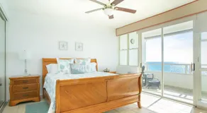Beachfront Penthouse with Ocean and Sunset Views at Pelican Reef #703 - Image 2