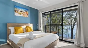 Waterfront Treetops Getaway - Image 2