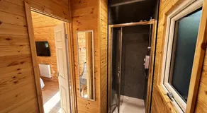 Avondale Lytham - Private Luxury Pod - Walk to Lytham Green - Image 2