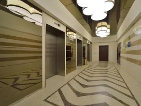 GreenTree Alliance Hotel Beijing West Railway Station North Square Ruihai Building - Image 4
