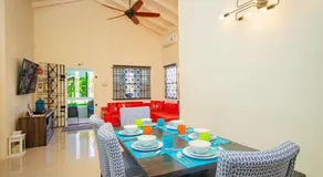 Adorable Beach House in Draxhall Gated Pool Gym - Image 3