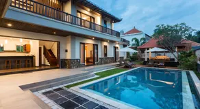 Villa Sabasanti Gianyar - Image 2