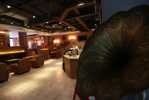 James Joyce Coffetel Wuxi Taihu Square Subway Station Branch - Image 3