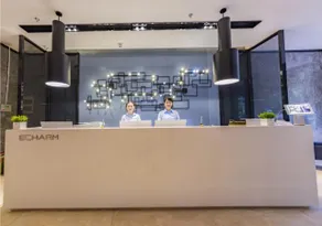 Echarm Hotel Fuzhou Sanfang Qixiang Wuyi Bei Road - Image 5