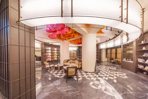Atour Hotel Kunming Nanping Pedestrian Street Old Street - Image 3