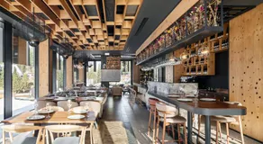 Galeria Jahorina Luxury Ski Apartments and Restaurant - Image 4