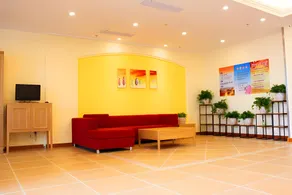 Home Inn Tai'an Dongyue Street Taishan University Xihu Scenic Area - Image 4