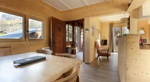 Le Petite Chalet Tourmente - Image 2