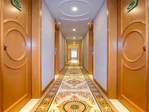 Vienna Hotel Guangdong Heyuan Lianping - Image 4