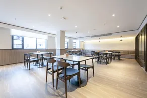 Hanting Hotel Yichun Economic Development Zone - Image 4