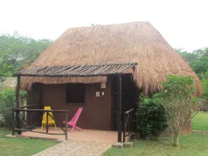 Koox Naluum Eco Hotel - Image 2
