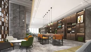Holiday Inn Changchun Oriental Plaza by IHG - Image 5
