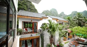 TRANG AN LUXURY HOMESTAY - Image 4
