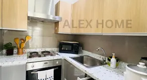 Alex Staycation Home in BGC - Image 5
