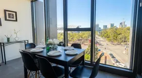 Event Stay Olympic Park with free parking - Image 3
