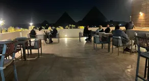 Pyramids Motel - Image 2