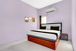 Hotel O Rao Hotel - Image 2