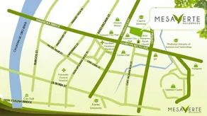 Casa Ison at MesaVerte Residences - Condo at CDO city center with free use of swimming pool - Image 2