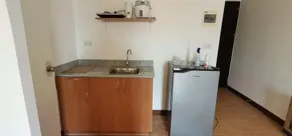 HUGE STUDIO @ Arezzo place Davao condominium - Image 5