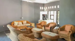 Taman Wisata Siwalk Cottage Syariah RedPartner - Image 4