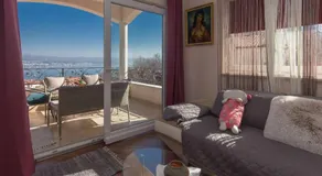 Luxury Unique Villa Emily with Amazing Sea View - Image 2