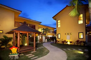 Liuqiu Southpacific  Villa - Image 3