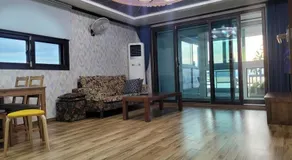 Good morning pension at Seonjaedo Beach - Image 2